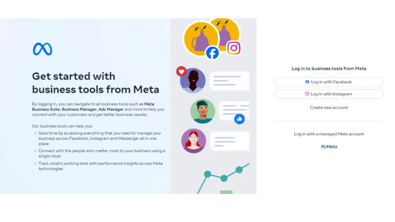 How to access and set up your Facebook Ads Manager account (Beginner guide 2026)