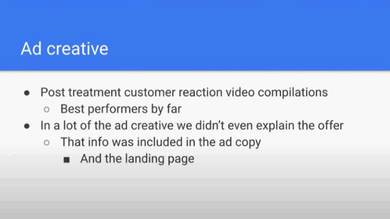 Improve a Local Business’s Facebook Ads